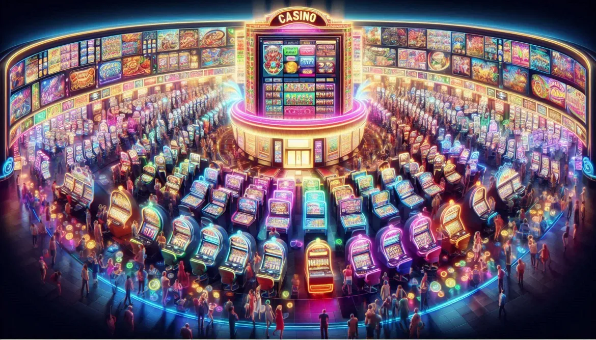 Gransino Casino